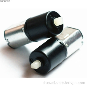 Gear Box
